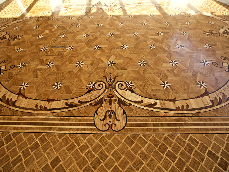 Parquet